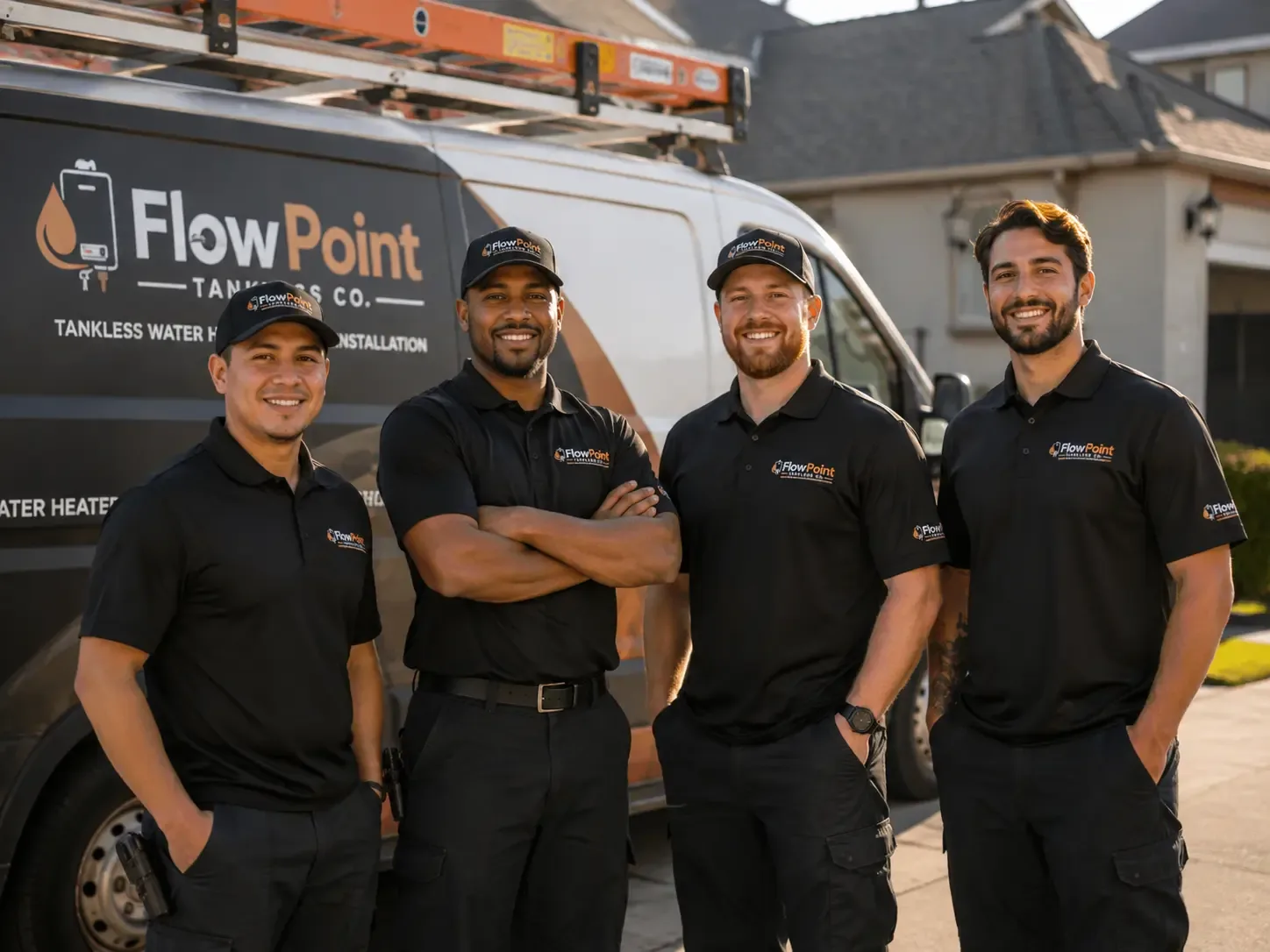 Tankless Water Heater Installation company in Waldwick, NJ