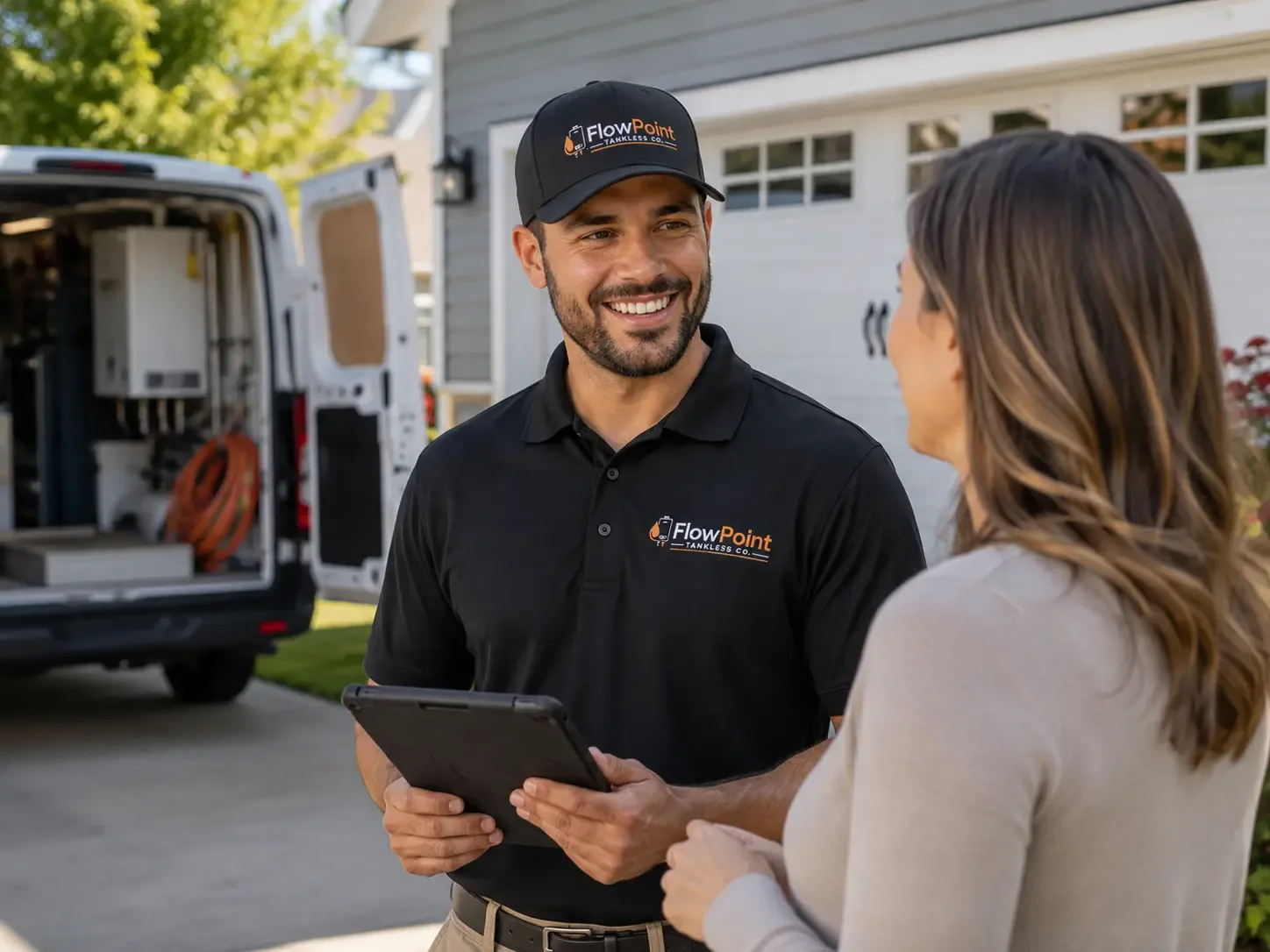 Tankless Water Heater Installation Waldwick, NJ FAQs